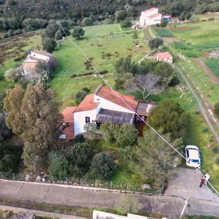 La Casetta Casa vacanze