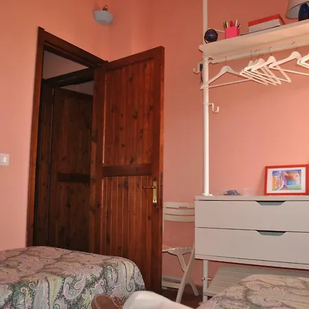 Casa vacanze La Casetta Carloforte (Isola di San Pietro)