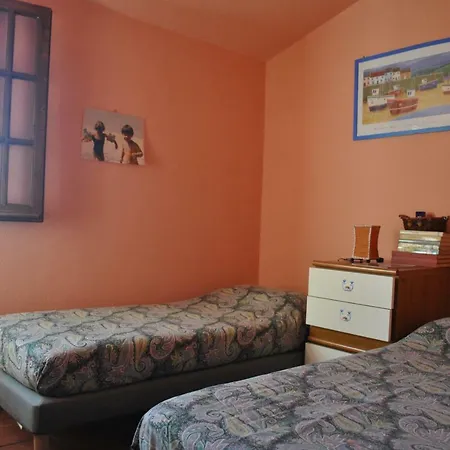 Casa vacanze La Casetta
