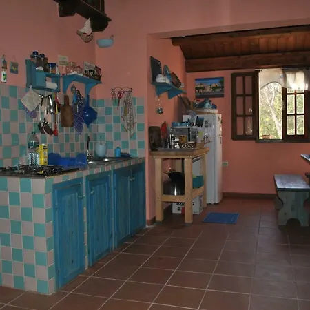 La Casetta Casa vacanze Carloforte (Isola di San Pietro)