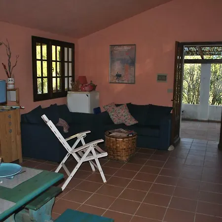 La Casetta