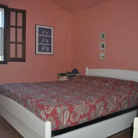 Casa vacanze La Casetta Carloforte (Isola di San Pietro)