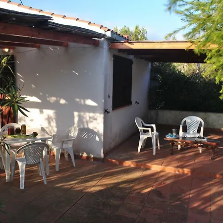 La Casetta Casa vacanze Carloforte (Isola di San Pietro)