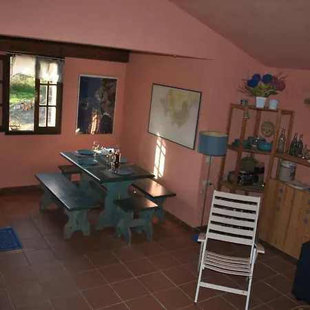 La Casetta Casa vacanze Carloforte (Isola di San Pietro)